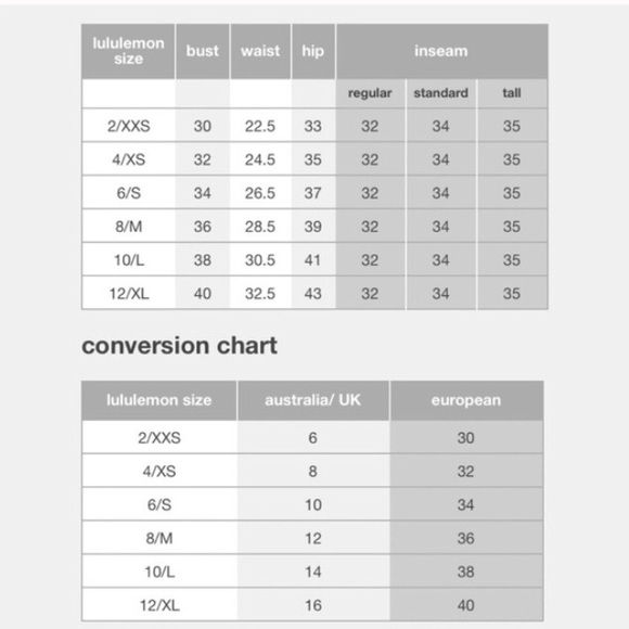 Lululemon No Limits Tank Top - Picture 13 of 16